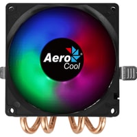 Кулер для процессора AeroCool Air Frost 4