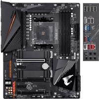 Материнская плата Gigabyte B550 AORUS PRO