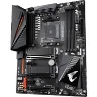 Материнская плата Gigabyte B550 AORUS PRO
