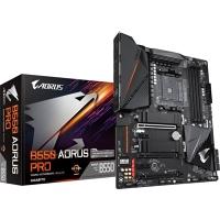 Материнская плата Gigabyte B550 AORUS PRO