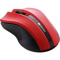 Мышь Canyon CNE-CMSW05R