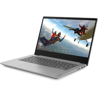 Ноутбук Lenovo IdeaPad S340-14IWL 81N700JCRE