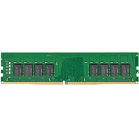 Оперативная память Kingston ValueRAM 16GB DDR4 PC4-21300 KVR26N19D8/16BK