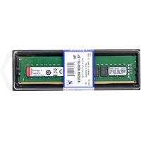 Оперативная память Kingston ValueRAM 16GB DDR4 PC4-21300 KVR26N19D8/16BK