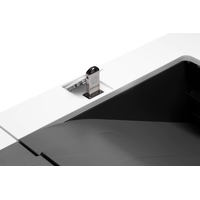 Принтер HP LaserJet Enterprise M507x