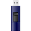 USB Flash Silicon-Power Blaze B05 Blue 64GB (SP064GBUF3B05V1D)