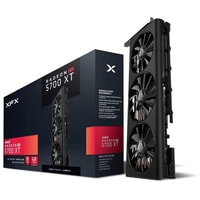 Видеокарта XFX Radeon RX 5700 XT 8GB GDDR6 RX-57XT83LD8