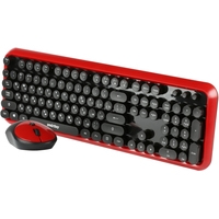 Клавиатура + мышь SmartBuy SBC-620382AG-RK