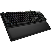 Клавиатура Logitech G513 GX Red