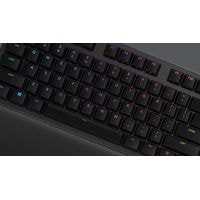 Клавиатура Logitech G513 GX Red