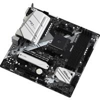 Материнская плата ASRock B550M PRO4