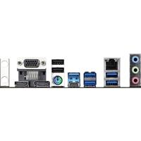 Материнская плата ASRock B550M PRO4