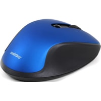 Мышь SmartBuy SBM-508AG-B