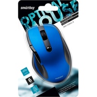 Мышь SmartBuy SBM-508AG-B