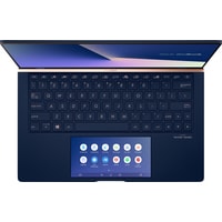 Ноутбук Asus ZenBook UX334FLC-A3108R