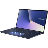 Ноутбук Asus ZenBook UX334FLC-A3108R