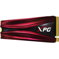 SSD A-Data GAMMIX S11 Pro 2TB AGAMMIXS11P-2TT-C SSD A-Data GAMMIX S11 Pro 2TB AGAMMIXS11P-2TT-C