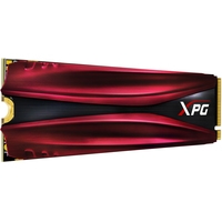 SSD A-Data GAMMIX S11 Pro 2TB AGAMMIXS11P-2TT-C SSD A-Data GAMMIX S11 Pro 2TB AGAMMIXS11P-2TT-C