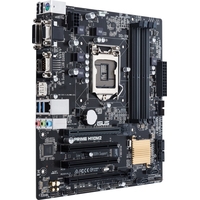 Материнская плата ASUS Prime H110M2