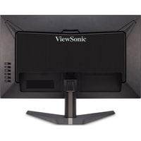 Монитор ViewSonic VX2758-2KP-MHD