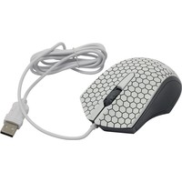 Мышь SmartBuy One 334 (белый) [SBM-334-W]