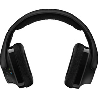Наушники Logitech G533 Wireless [981-000634]