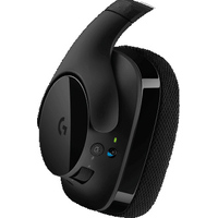Наушники Logitech G533 Wireless [981-000634]