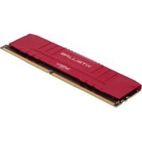 Оперативная память Crucial Ballistix 8GB DDR4 PC4-28800 BL8G36C16U4R