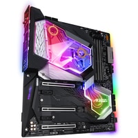 Материнская плата Gigabyte Z390 Aorus Xtreme WaterForce (rev. 1.0)