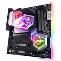 Материнская плата Gigabyte Z390 Aorus Xtreme WaterForce (rev. 1.0)