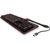 Клавиатура HP OMEN Encoder Cherry MX Brown
