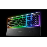 Клавиатура SteelSeries Apex 3