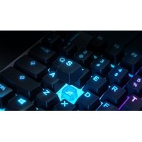 Клавиатура SteelSeries Apex 3