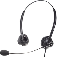 Наушники Accutone TB310 QD