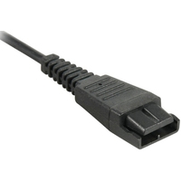 Наушники Accutone TB310 QD