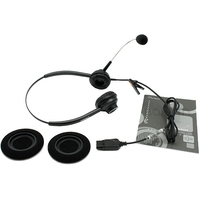 Наушники Accutone TB310 QD