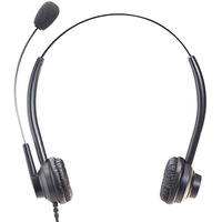 Наушники Accutone TB310 QD