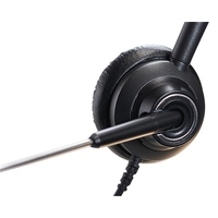 Наушники Accutone TB310 QD