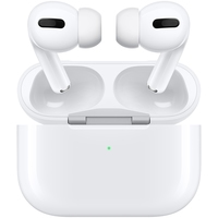 Наушники Apple AirPods Pro MWP22