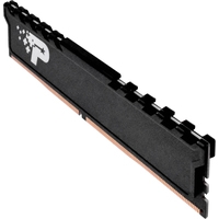 Оперативная память Patriot Signature Premium Line 32GB DDR4 PC4-25600 PSP432G32002H1