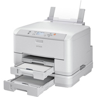 Принтер Epson WorkForce Pro WF-M5190DW