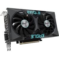 Видеокарта Gigabyte GeForce GTX 1650 D6 Eagle OC 4GB GDDR6 GV-N1656EAGLE OC-4GD
