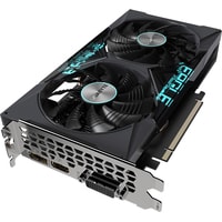 Видеокарта Gigabyte GeForce GTX 1650 D6 Eagle OC 4GB GDDR6 GV-N1656EAGLE OC-4GD