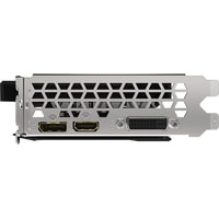 Видеокарта Gigabyte GeForce GTX 1650 D6 Eagle OC 4GB GDDR6 GV-N1656EAGLE OC-4GD