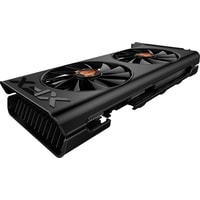 Видеокарта XFX Radeon RX 5600 XT 6GB GDDR6 THICC II Pro RX-56XT6DF46 Видеокарта XFX Radeon RX 5600 XT 6GB GDDR6 THICC II Pro RX-56XT6DF46