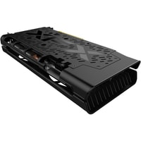 Видеокарта XFX Radeon RX 5600 XT 6GB GDDR6 THICC II Pro RX-56XT6DF46 Видеокарта XFX Radeon RX 5600 XT 6GB GDDR6 THICC II Pro RX-56XT6DF46