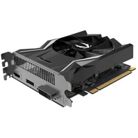 Видеокарта ZOTAC Gaming GeForce GTX 1650 OC 4GB GDDR6 ZT-T16520F-10L