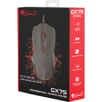 Игровая мышь Genesis GX 75 Игровая мышь Genesis GX 75