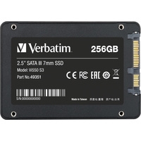 SSD Verbatim Vi550 S3 128GB 49350