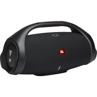 Беспроводная колонка JBL Boombox 2 (черный)